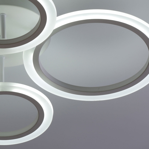 Люстра De City Мадлен фото 9