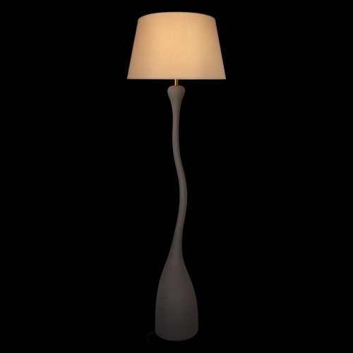 10571F Grey Торшер LOFT IT Ariadne фото 2 10571F Grey Торшер LOFT IT Ariadne фото 2