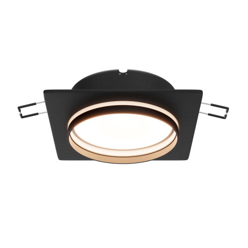 Встраиваемый светильник NUVOLT LDL-025B