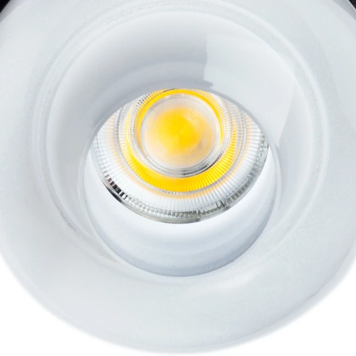 Точечный встраиваемый светильник Arte Lamp DENEB A7249PL-1BK фото 5 Точечный встраиваемый светильник Arte Lamp DENEB A7249PL-1BK фото 5