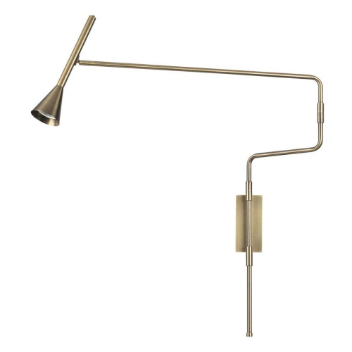 Светодиодный спот Odeon Light Hightech Izzy 7032/1W Светодиодный спот Odeon Light Hightech Izzy 7032/1W