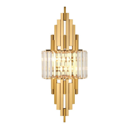 Светильник настенный (Бра) APL.642.11.02