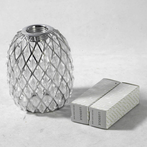 Спот Lussole Lgo GRLSP-0123 фото 5 Спот Lussole Lgo GRLSP-0123 фото 5