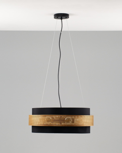 Люстра подвесная Moderli V10492-6P Gela фото 2