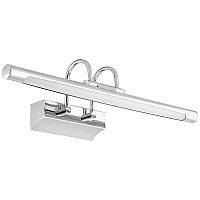 Светодиодная подсветка AL5071 Feron для зеркал с поворотным механизмом 4000K 7W  IP20