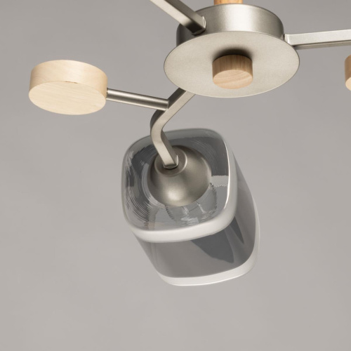 Люстра De City Тетро 673018703 фото 6 Люстра De City Тетро 673018703 фото 6