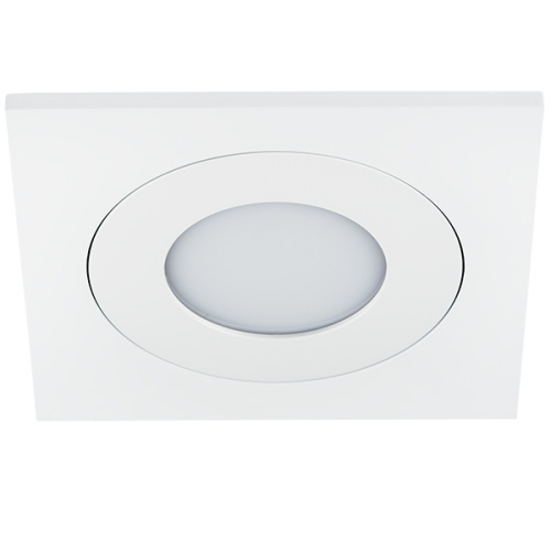 212186 Светильник LEDDY QUAD LED 3W 240LM БЕЛЫЙ 4000K