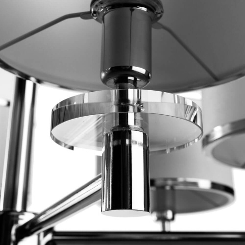 Подвесная люстра Arte Lamp Furore A3990LM-6CC фото 3