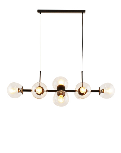 Подвесная люстра Moderli V2171-P Long