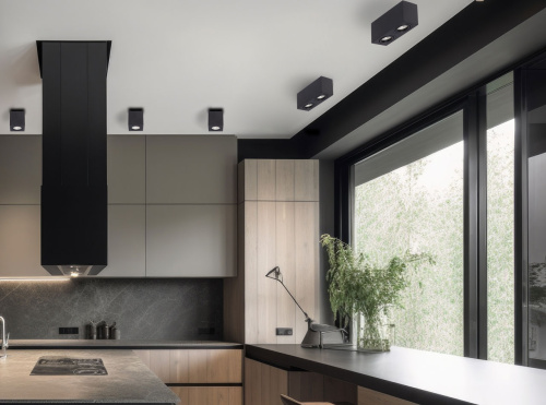 Люстра De Markt фото 2