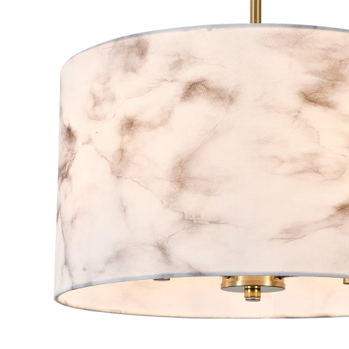 Светильник на штанге 13036/3R Brass фото 3 Светильник на штанге 13036/3R Brass фото 3