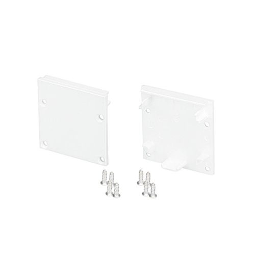 Заглушка Arlight SL-LINE-3535 WHITE 037552 Заглушка Arlight SL-LINE-3535 WHITE 037552