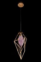 Подвесной светильник La Сitta Pink FL1101-1P3