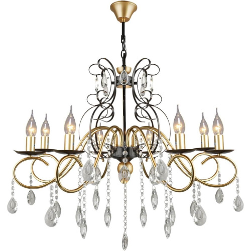 Подвесная люстра Reluce 04752-0.4-08 Подвесная люстра Reluce 04752-0.4-08