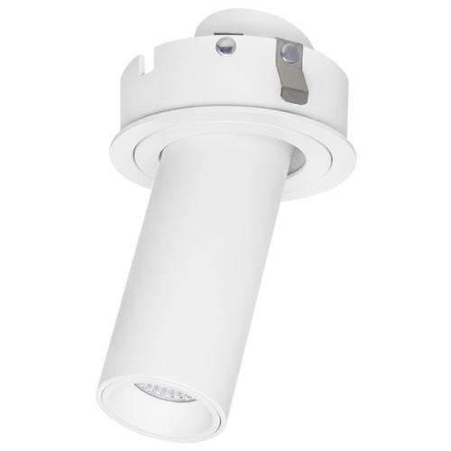 217262 Светильник INTERO LED 10W 500LM 60G БЕЛЫЙ 3000K 217262 Светильник INTERO LED 10W 500LM 60G БЕЛЫЙ 3000K