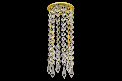 Спот встраиваемый Dio D'Arte Elite Osimo GU10.5.14.8.107 G фото 2