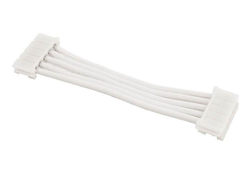 Соединитель Deko-Light Connection Cable RGBW Modular Panel 930236 Соединитель Deko-Light Connection Cable RGBW Modular Panel 930236