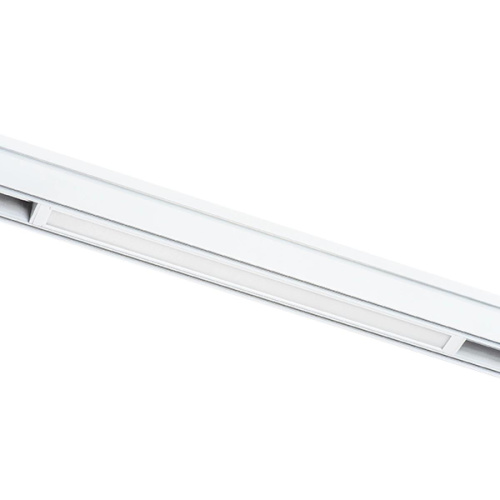 Трековый светодиодный светильник Lightstar Teta 205226 фото 4