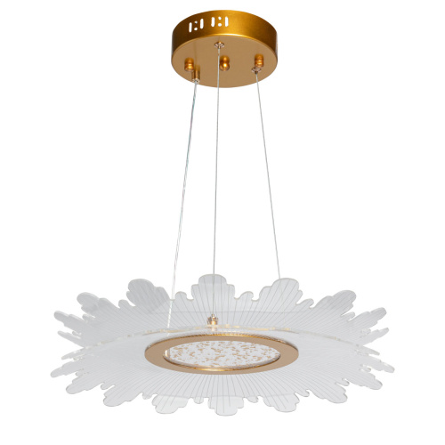 Подвесной светильник De City Оскар 510014901 Подвесной светильник De City Оскар 510014901