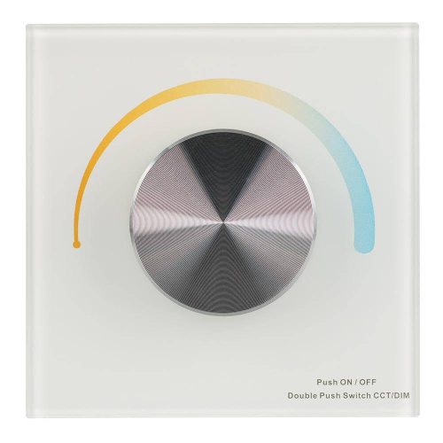 Потенциометр Arlight Rotary Smart-P20-MIX 025137 Потенциометр Arlight Rotary Smart-P20-MIX 025137