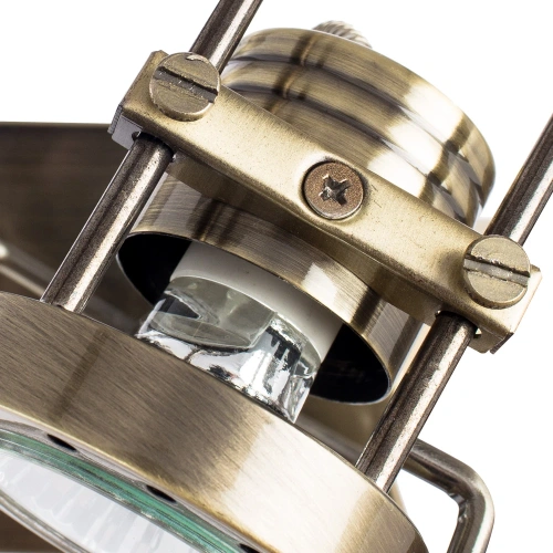 Спот Arte Lamp COSTRUTTORE A4300AP-1AB фото 3 Спот Arte Lamp COSTRUTTORE A4300AP-1AB фото 3