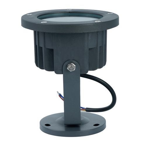 Светодиодный светильник ландшафтно-архитектурный Feron.One LL-400  185-235V 9W 2700K IP65 фото 5