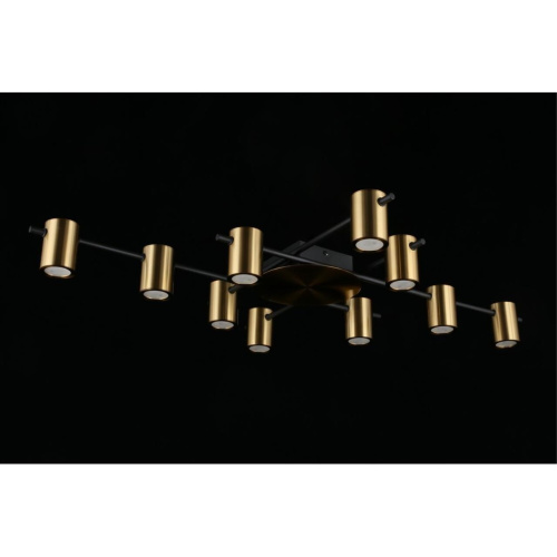 Люстра потолочная APL.633.07.10 фото 12