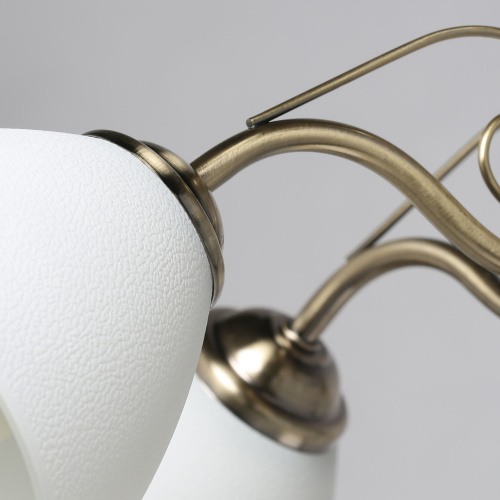 Люстра потолочная De City Грация 677012705 фото 2 Люстра потолочная De City Грация 677012705 фото 2