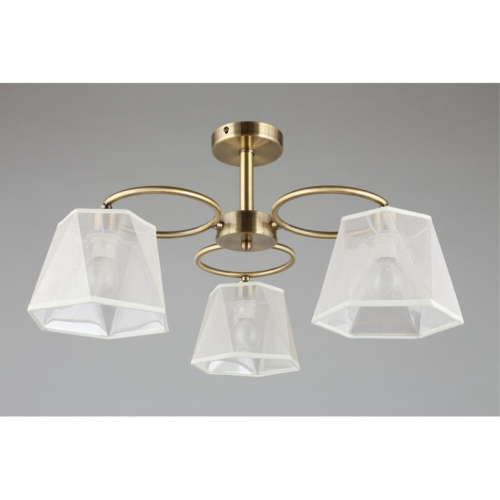 Люстра потолочная OML-65017-03 фото 3 Люстра потолочная OML-65017-03 фото 3