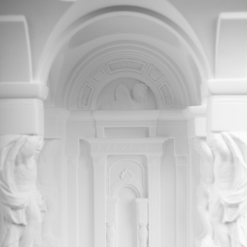 10355B Гипсовый встраиваемый светильник под покраску LOFT IT Antique фото 11 10355B Гипсовый встраиваемый светильник под покраску LOFT IT Antique фото 11