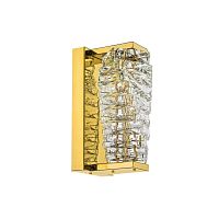 Настенный светодиодный светильник Dio DArte Elite Magaza L 2.11x26.100 G
