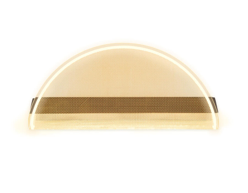 Настенный светодиодный светильник Ambrella light Original FA611 фото 3