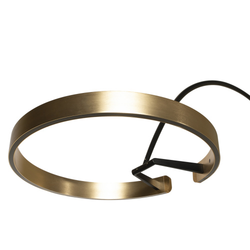 10027 Торшер LOFT IT Ring фото 8 10027 Торшер LOFT IT Ring фото 8