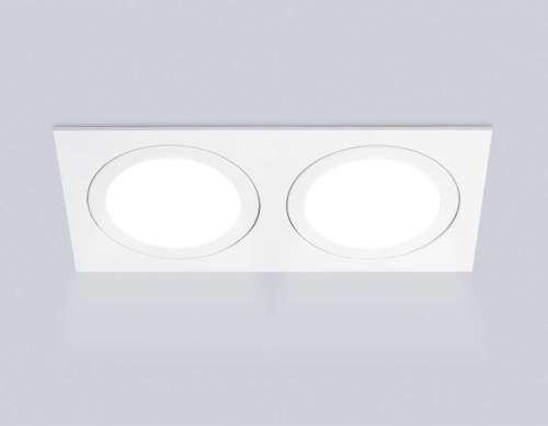 Светильник встраиваемый Ambrella Light TN51826