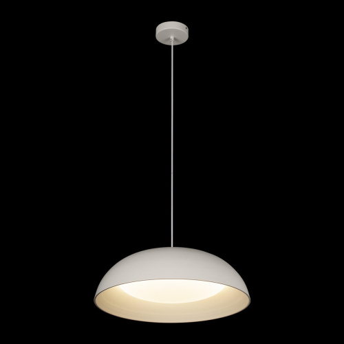 10229P White Подвесной светильник LOFT IT Cappello фото 5 10229P White Подвесной светильник LOFT IT Cappello фото 5