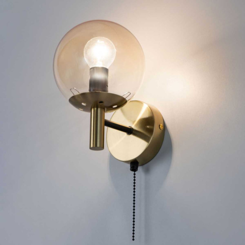 Бра Citilux Шарлиз CL143413 фото 7 Бра Citilux Шарлиз CL143413 фото 7