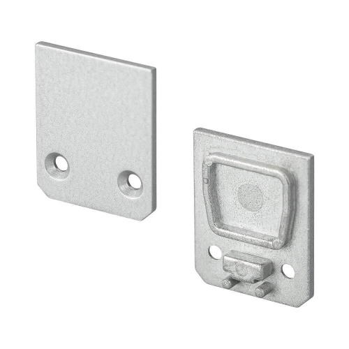 Заглушка Arlight Alu-Swiss-20 глухая 024216 Заглушка Arlight Alu-Swiss-20 глухая 024216