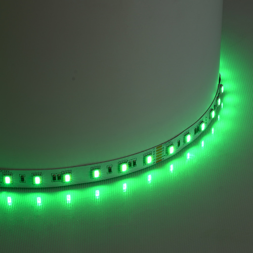 Светодиодная COB лента Feron LS530, 320SMD(2110) 10Вт/м 24V 5000*8*1.8мм 3000К IP20 фото 5