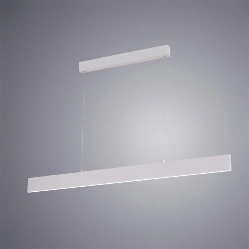 Подвесной светильник Arte Lamp LARGO A2505SP-2WH фото 2 Подвесной светильник Arte Lamp LARGO A2505SP-2WH фото 2