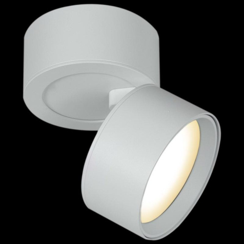 Спот Reluce 53168-9.5-001MZ GX53 WT фото 3