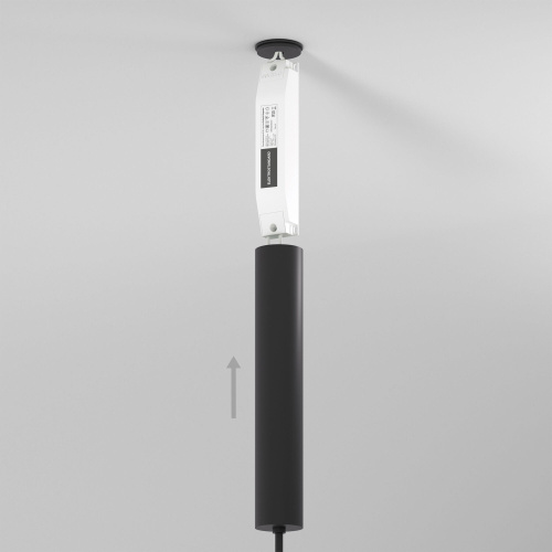 Esthetic Magnetic Блок питания 60 Вт 95049/00 фото 7 Esthetic Magnetic Блок питания 60 Вт 95049/00 фото 7