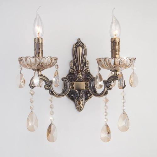 Бра Bogates 285/2 Strotskis Бра Bogates 285/2 Strotskis