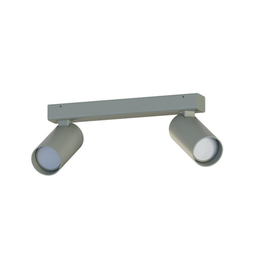 Накладной спот Nowodvorski Fourty Surface II Umbra Gray 11466 Накладной спот Nowodvorski Fourty Surface II Umbra Gray 11466