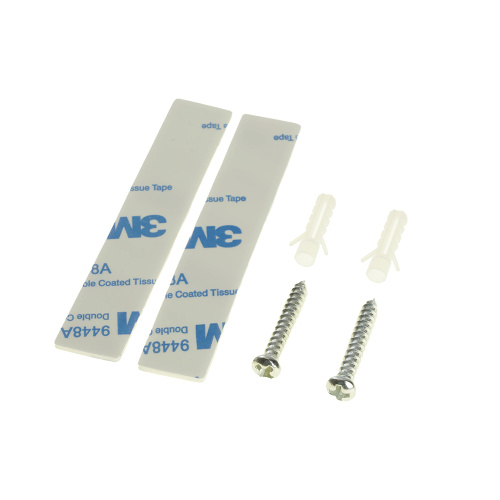 Выключатель беспроводной FERON TM92 SMART, 7мВт, IP65, двухклавишный, графит фото 8