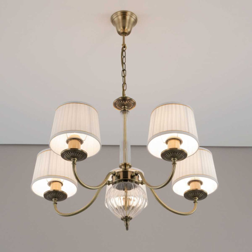 Подвесная люстра Citilux Гера CL433153 фото 5