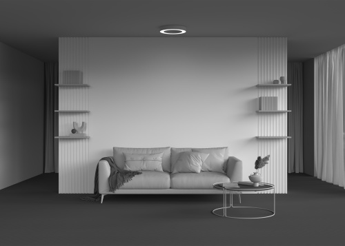 Потолочный светильник Technical C093CL-36W4K-W фото 3 Потолочный светильник Technical C093CL-36W4K-W фото 3