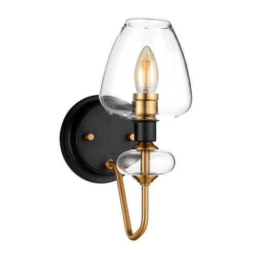 Бра Elstead Lighting DL-ARMAND1-AB фото 6 Бра Elstead Lighting DL-ARMAND1-AB фото 6