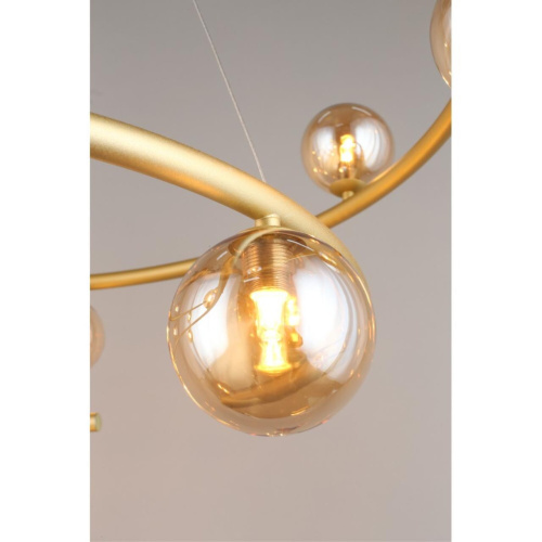 Люстра подвесная APL.631.13.13 фото 15