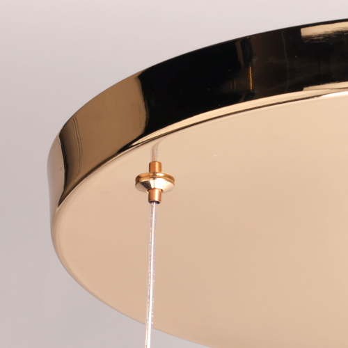 Люстра De Markt Аурих фото 10 Люстра De Markt Аурих фото 10