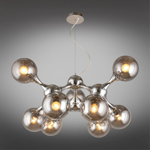 Люстра подвесная APL.905.03.09 фото 3